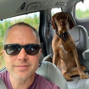 Meet your Posher, Nathan